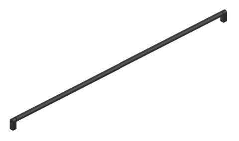 Мебельная ручка A124410864 PC24 STRAIGHT