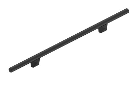 Мебельная ручка A126330288 PC24 STRIPED
