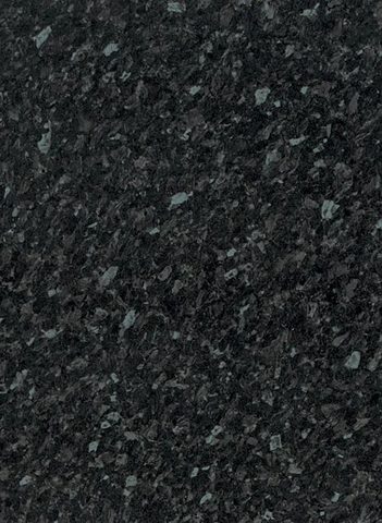 Союз Столешница 3050*600*26мм Черный гранит глянцевый