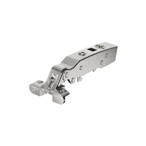 Hettich Петля Sensys 8668 для алюминиевых рам, угол 95гр, чашка TА32 D35, накладная, B12,5