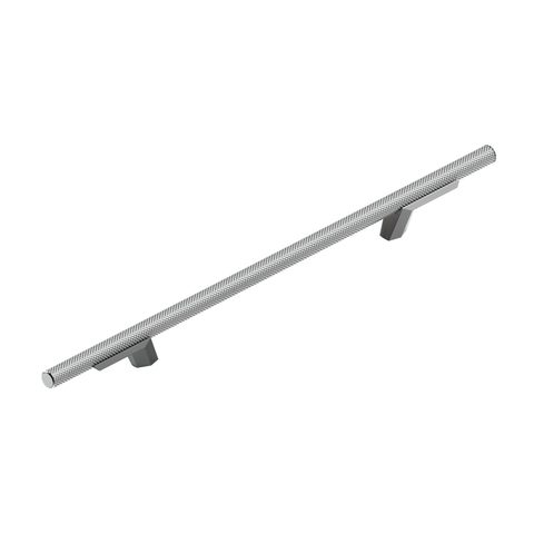 Мебельная ручка A126720288 MP02 KNURLING