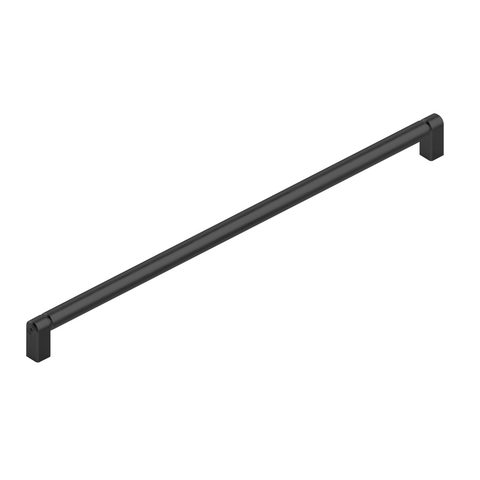 Мебельная ручка A124410448 PC24 STRAIGHT