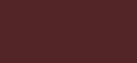 Акрил AGT 2800*1220*18 Rustic Red 3026 Индивидуал. упак.