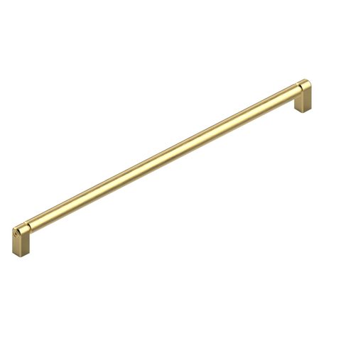 Мебельная ручка A124410448 PC35 STRAIGHT