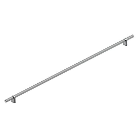 Мебельная ручка A126020800 MP02 KNURLING