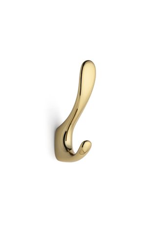 Крючок AS2040 0058 MM GOLD COLOR/HANGER 0058 MM GOLD COLOR