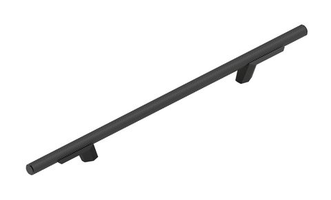 Мебельная ручка A126720288 PC24 KNURLING