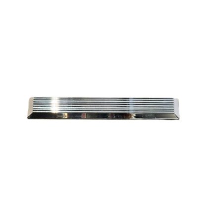 Мебельная ручка SY9060 0224 MM CHROME/HANDLE 0224 MM CHROME