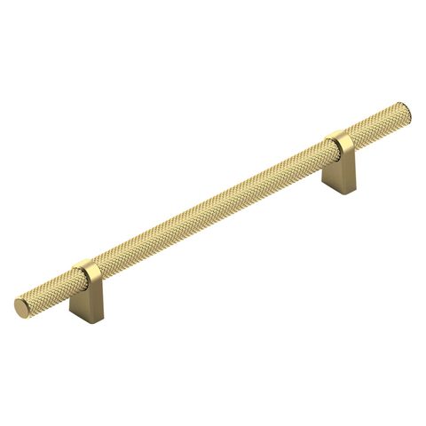 Мебельная ручка A126020224 PC35 KNURLING