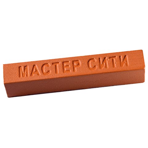 Воск мебельный твердый, Вишня оксфорд, 412