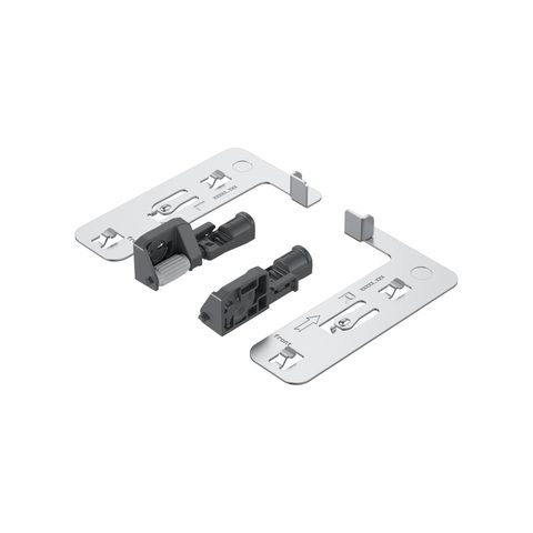 Hettich Механизм регулировки по глубине Actro 5D/Actro YOU