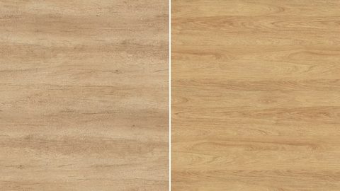 Эггер Стен панели 4,1х0,64х8mm Дуб Небраска натуральный / Гикори натуральный