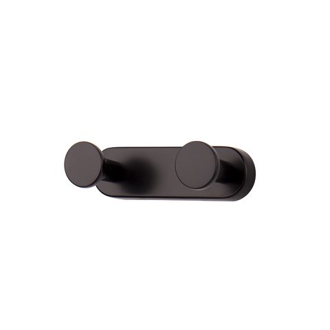 Крючок AS2350 0100 MM MAT BLACK/HANGER 0100 MM MAT BLACK