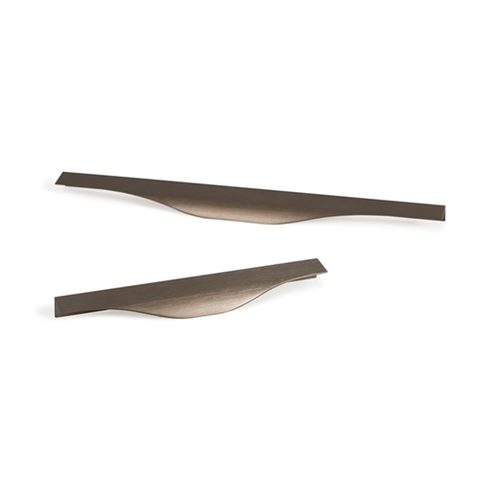 Мебельная ручка SY8922 0320 MM ANT. BRUS MAT/HANDLE 0320 MM ANT. BRUS MAT