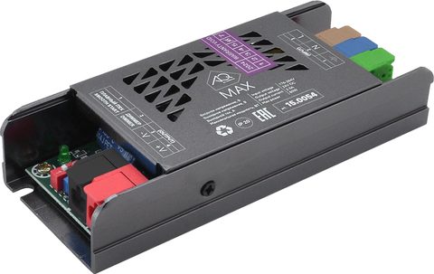 Блок питания AQ MAX 220V/24V IP20 60W