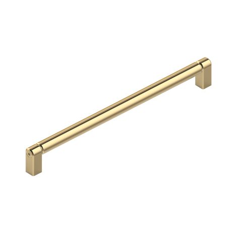 Мебельная ручка A124410288 PC35 STRAIGHT
