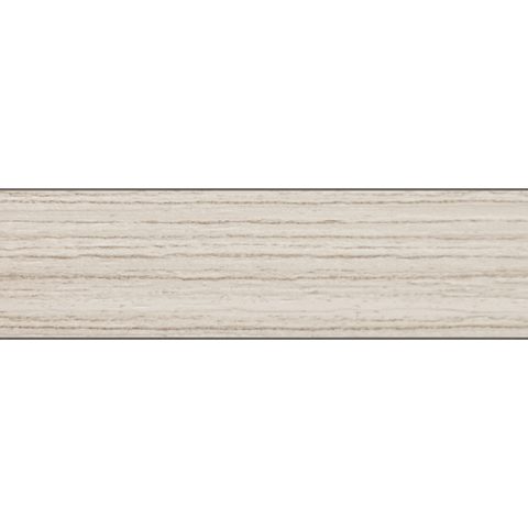 Кромка Эггер 19/0,8 Флитвуд белый ABS ST22