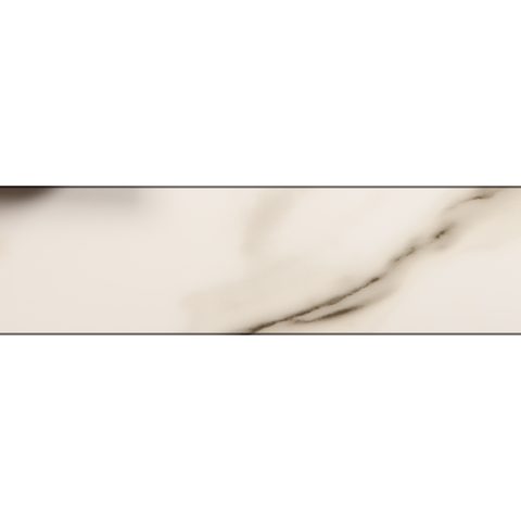 Кромка 22/0,8 ПВХ HG Ephesus White H.GLOSS 6007