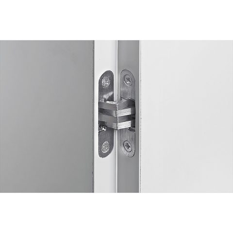 Hettich Петли под фрезерованный паз, толщина двери-18-25мм,180°