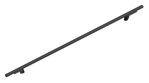 Мебельная ручка A126720704 PC24 KNURLING