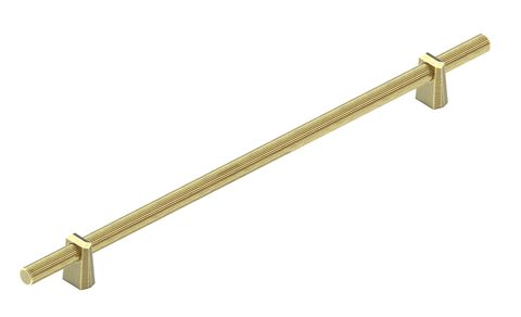 Мебельная ручка A126430384 PC35 STRIPED