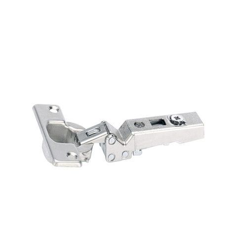 Hettich Петля Intermat 9944 W-45 с функцией самозакрывания, 125°, наклад навеска,под прикручивание