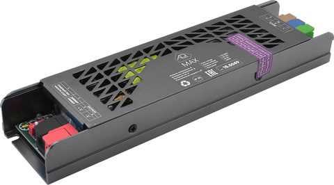 Блок питания AQ MAX 220V/12V IP20 200W