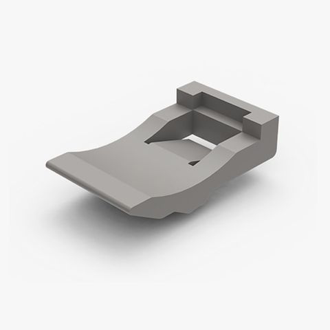 Ограничитель угла открывания петли Master 85/86/MASTER 85/86° RESTRICTION CLIPS