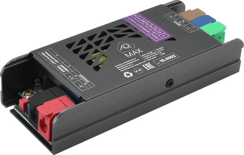 Блок питания AQ MAX 220V/12V IP20 36W