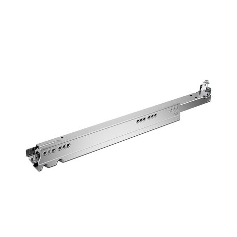 Hettich Направляющие полного выдвижения Actro 5D Silent System(70кг), 750, правая  (9257119)