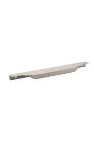 Мебельная ручка SY8900 0256 MM NICKEL BRUSHED/HANDLE 0256 MM NICKEL BRUSHED