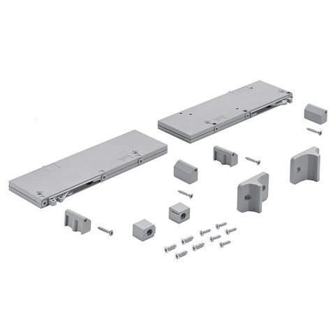 Hettich Доп комплект демпферов Silent System для TL-L для закрывания для задней двери