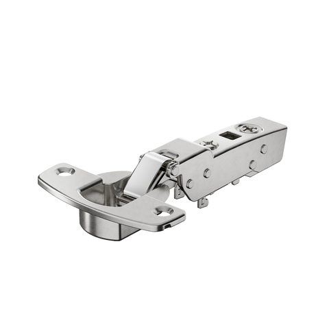 Hettich Петля Sensys 8631i для толстых дверей,с демпф.,с функ самозакрыв,навеска на сред стенку,прик
