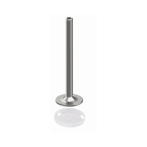 Hettich Винт ø30 для регулировки цоколя с резьбой M8,60mm  (47638)
