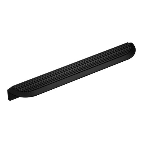 Мебельная ручка SY9064 0224 AL6  0224 MM MTT BLCK