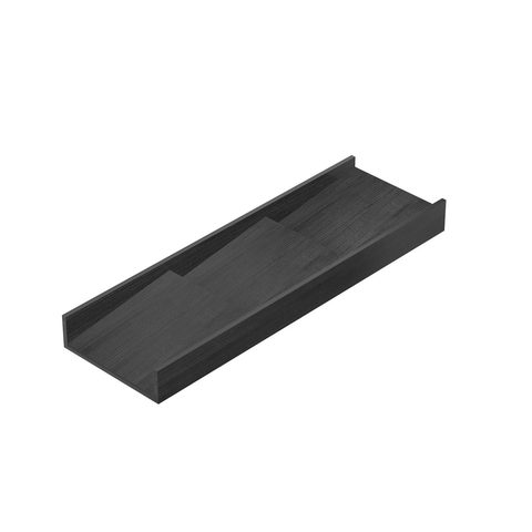 Hettich Держатель для специй бук с лотком OrgaTray 270 для AVT-U, Ш137 x В26 x Д473 мм