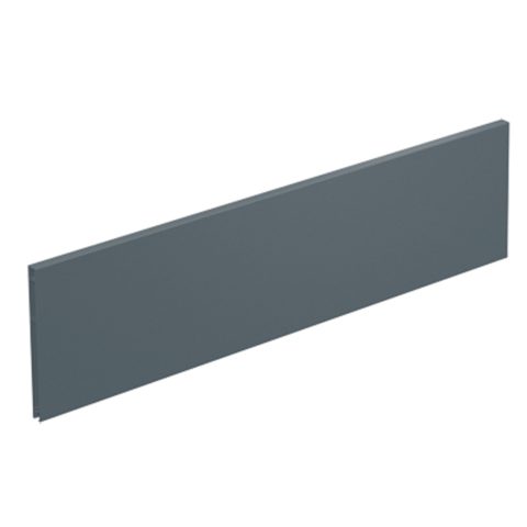 Hettich Профиль OrgaStore 810/830 для AVT-U, H120 х L2000mm, антрацит