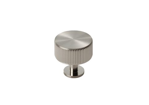 Мебельная ручка SY1975 0026 MM NICKEL BRUSHED/HANDLE 0026 MM NICKEL BRUSHED