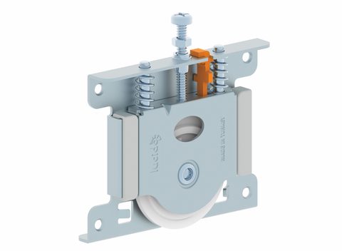 LC 75 AY Механизм раздвижной системы#/LC 75 AY Sliding System Mechanism #