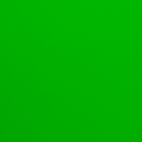Каштан 18мм Neon green