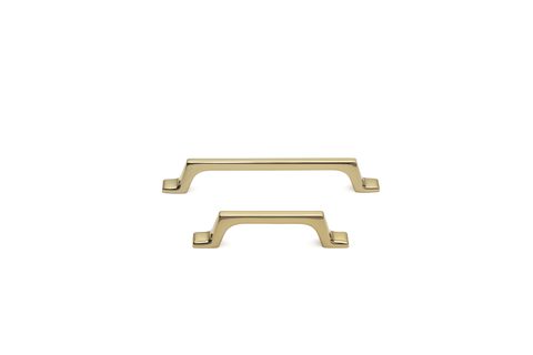 Мебельная ручка SY4598 0160 MM GOLD COLOR/HANDLE 0160 MM GOLD COLOR
