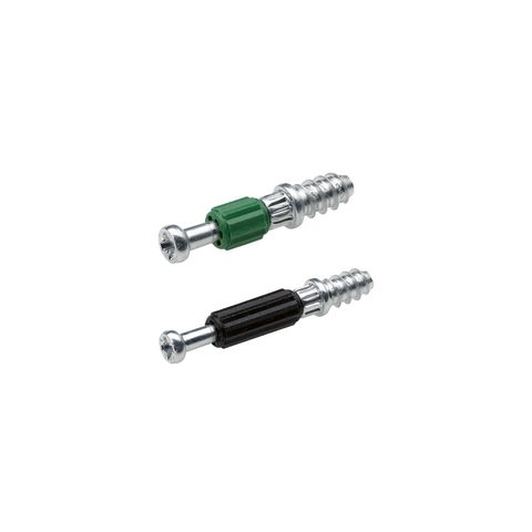 Hettich Дюбель ввинчиваемый TWISTER DU320T 6X8 S30MM