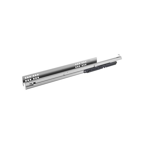 Hettich Направляющие полного выдвижения Quadro V6 Silent System, 350, EB 10,5, левая (9047443)