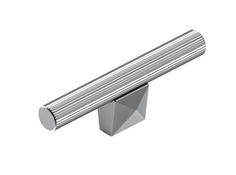 Мебельная ручка A424230016 MP02 STRIPED