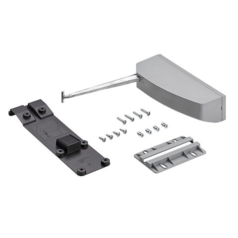 Hettich Механизм Pull to move Silent medium для WL-L,левый