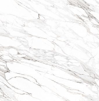 Slotex Столешница 4200х600х40 - 8106/Bst Bianco Extra