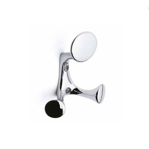 Крючок AS2030 0088 MM CROME/HANGER 0088 MM CROME