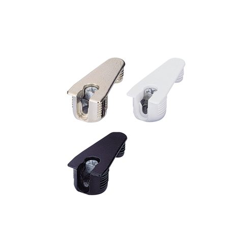 Hettich Стяжка-эксцентрик VB 36 М/16, никелированный  (250шт)