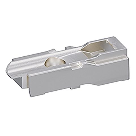Hettich Параллельный адаптер для монтажной планки, D-12.0 mm 