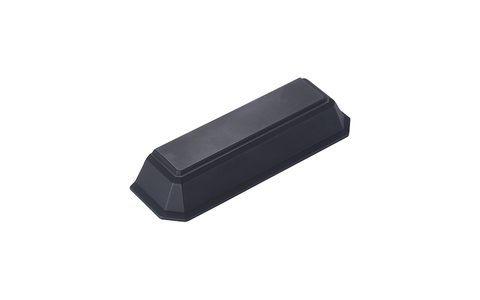 Мебельная ручка A1168 096мм MP24/A1168096 MP24